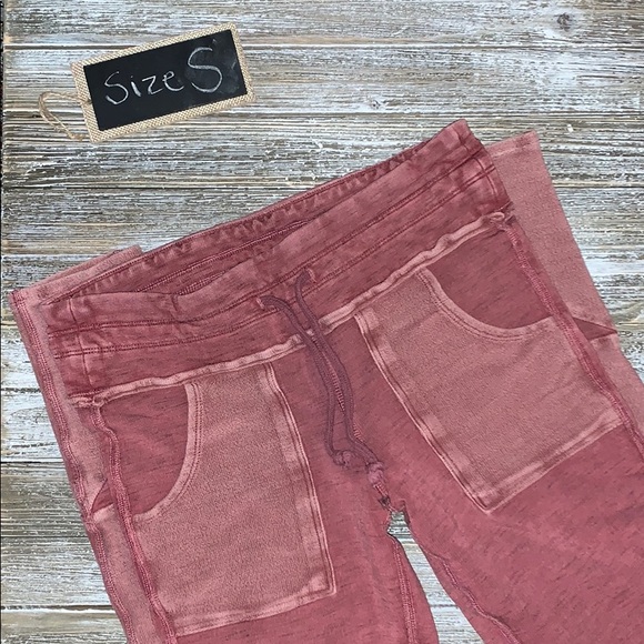 Free People Pants - Free People Kyoto Legging